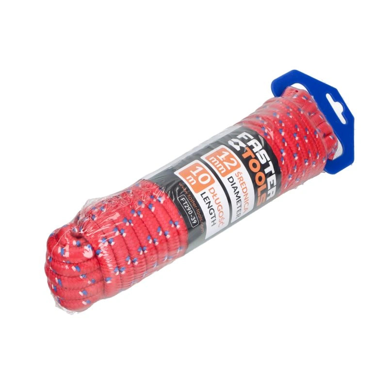 Cordelina 12mm - 10m LPP Faster Tools [3]