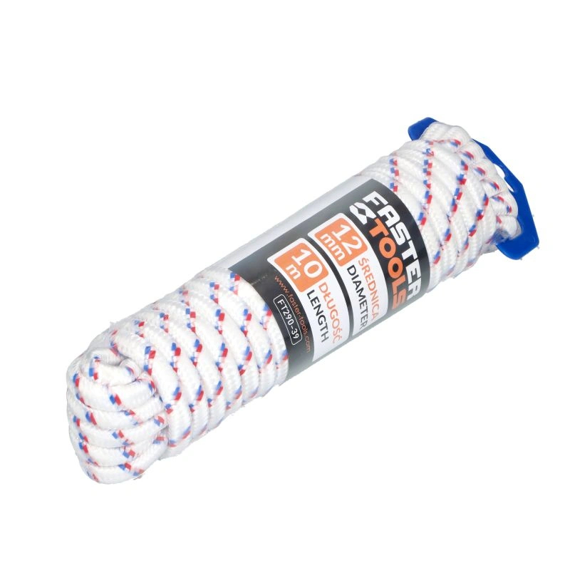 Cordelina 12mm - 10m LPP Faster Tools [2]