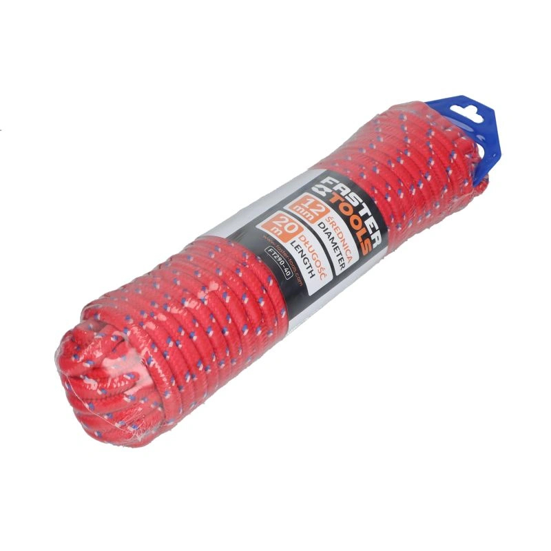 Cordelina 12mm - 20m LPP Faster Tools [3]