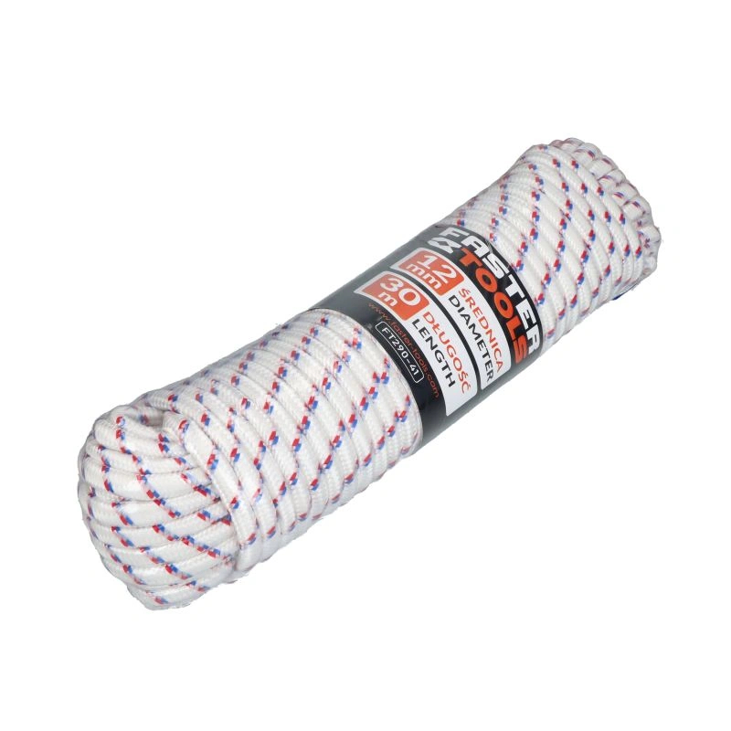 Cordelina 12mm - 30m LPP Faster Tools [2]