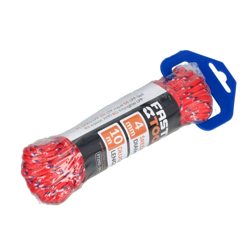 Cordelina 4mm - 10m LPP Faster Tools [2]