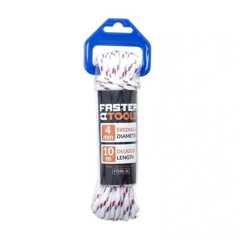 Cordelina 4mm - 10m LPP Faster Tools [5]