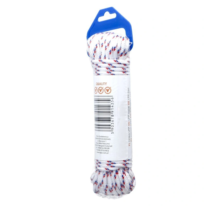 Cordelina 4mm - 20m LPP Faster Tools [8]