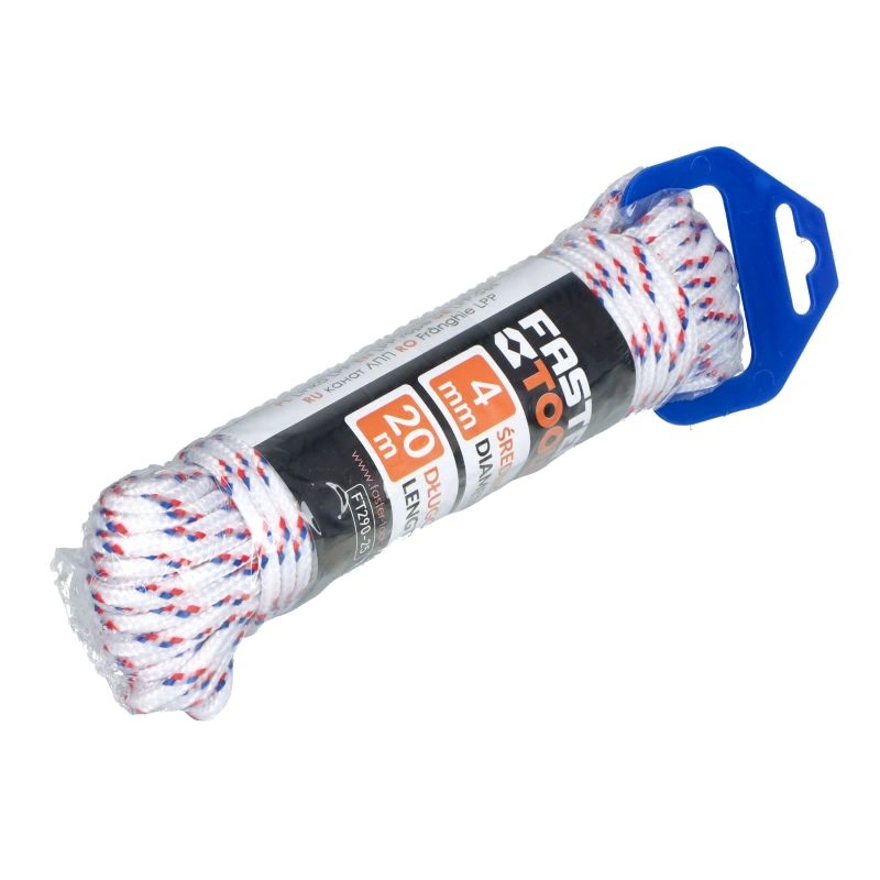 Cordelina 4mm - 20m LPP Faster Tools [10]