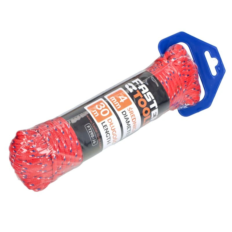 Cordelina 4mm - 30m LPP Faster Tools [2]