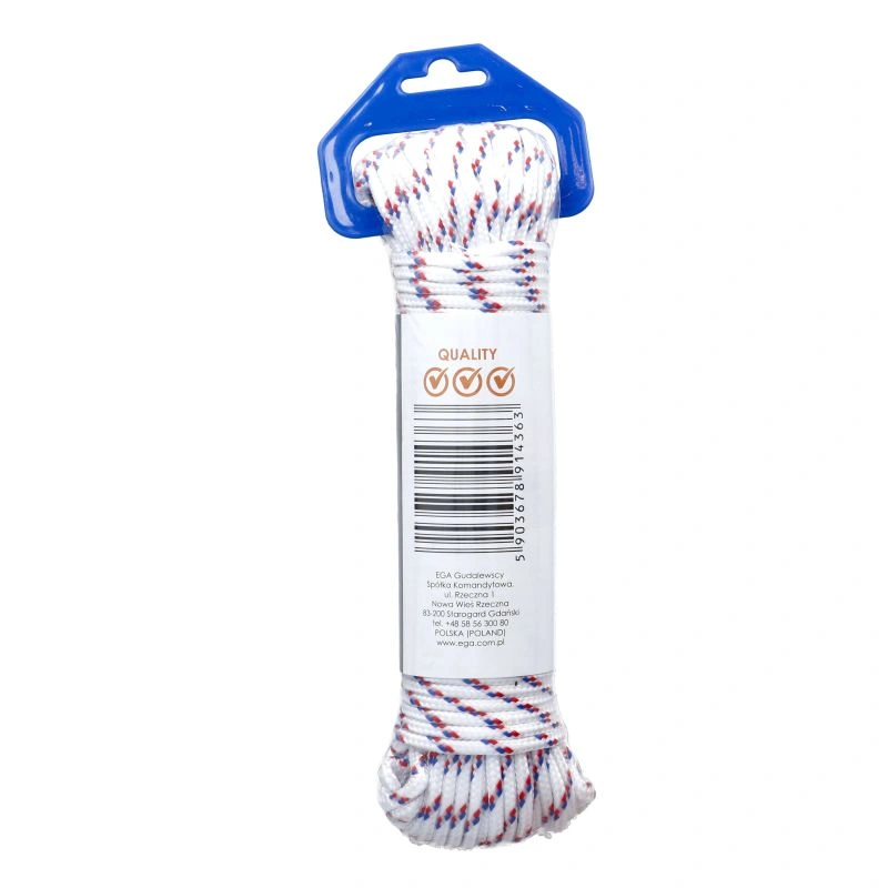 Cordelina 4mm - 30m LPP Faster Tools [8]