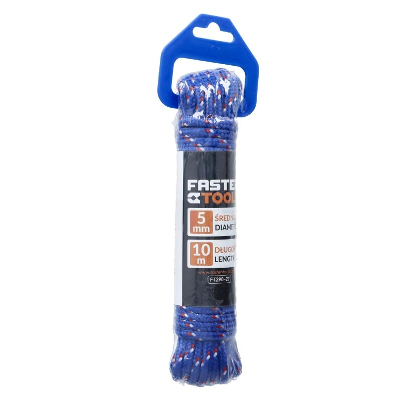 Cordelina 5mm - 10m LPP Faster Tools [4]