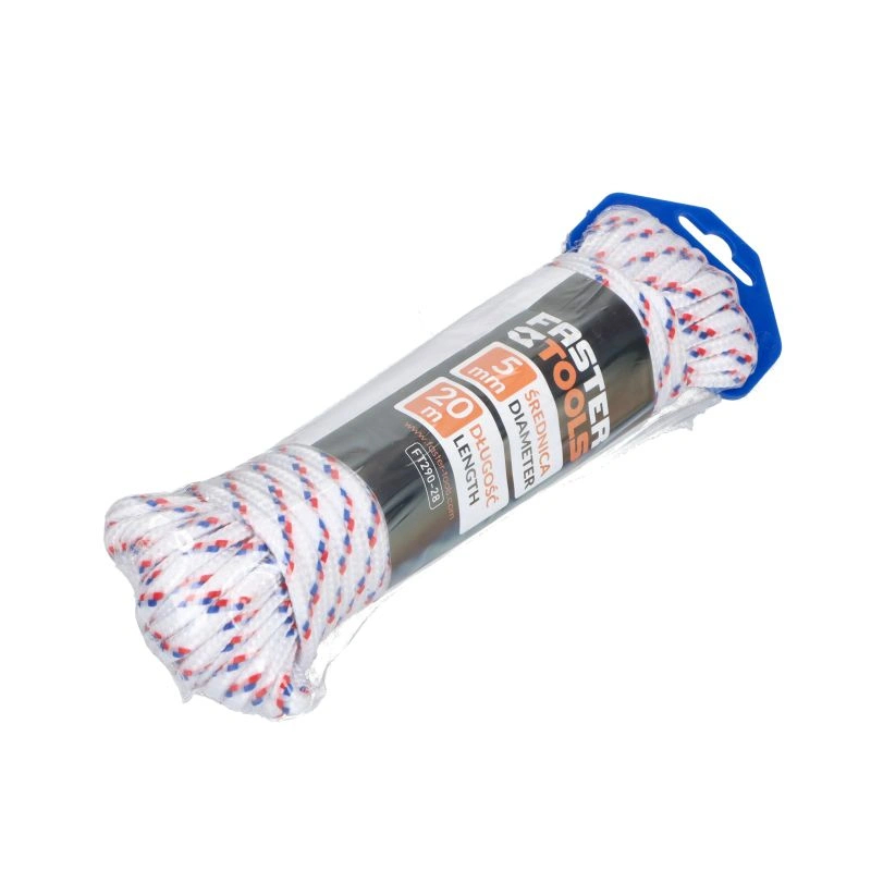 Cordelina 5mm - 20m LPP Faster Tools [8]