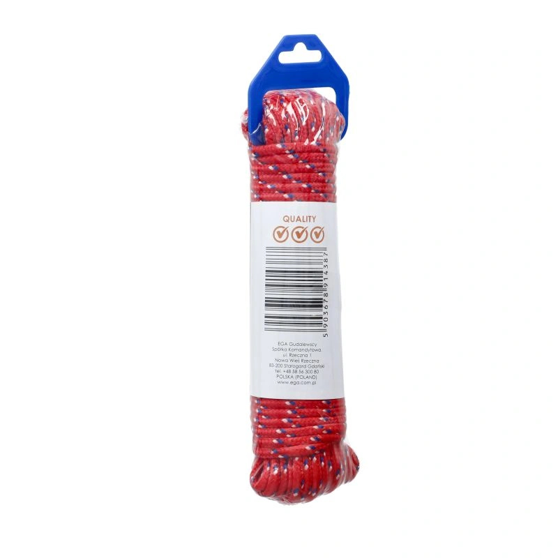 Cordelina 5mm - 20m LPP Faster Tools [7]