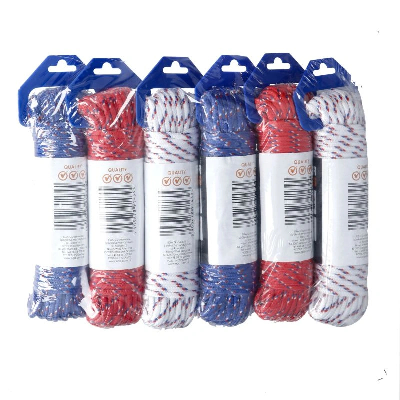 Cordelina 5mm - 30m LPP Faster Tools [8]