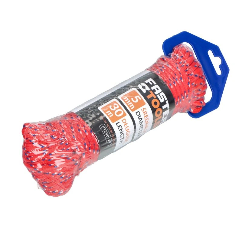Cordelina 5mm - 30m LPP Faster Tools [2]