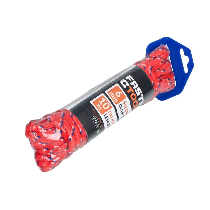 Cordelina 6mm - 10m LPP Faster Tools [2]