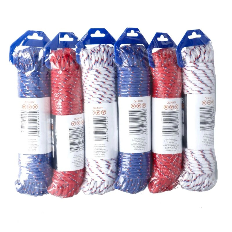 Cordelina 6mm - 30m LPP Faster Tools [8]