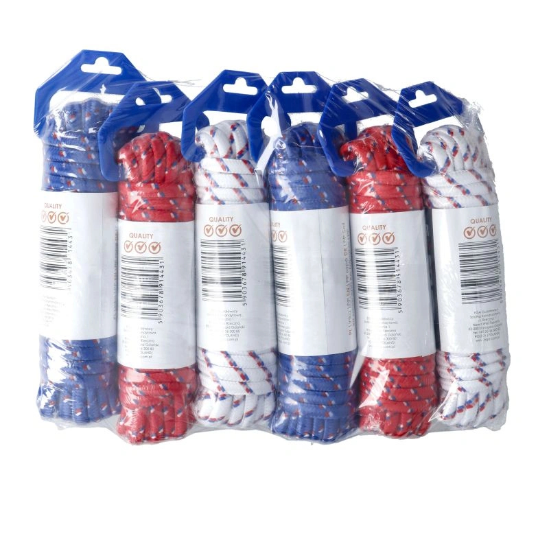 Cordelina 8mm - 10m LPP Faster Tools [8]