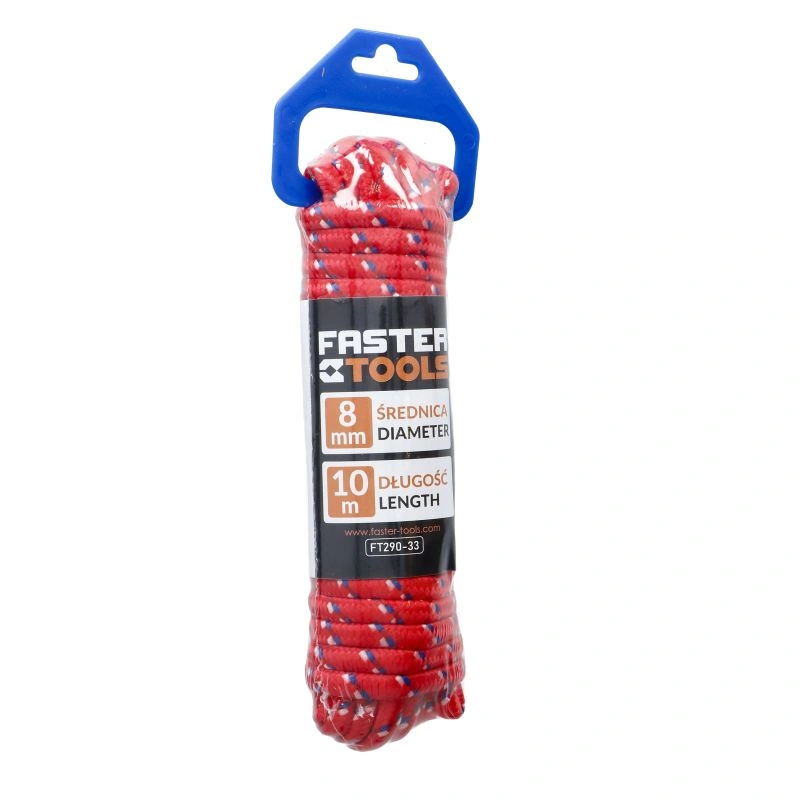 Cordelina 8mm - 10m LPP Faster Tools [6]