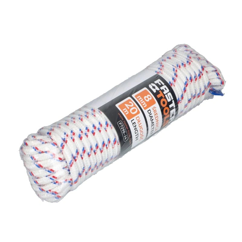 Cordelina 8mm - 20m LPP Faster Tools [2]