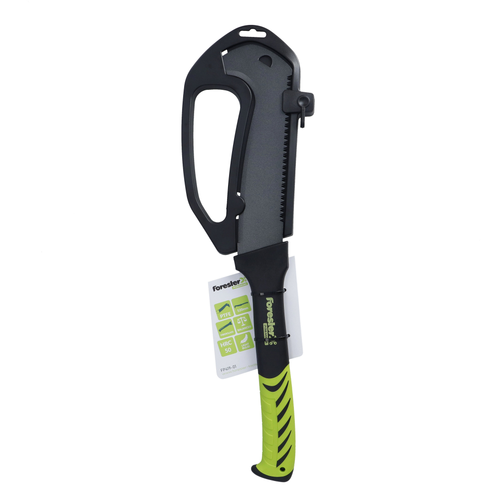 Cosor - secera 520mm Forester Premium [7]