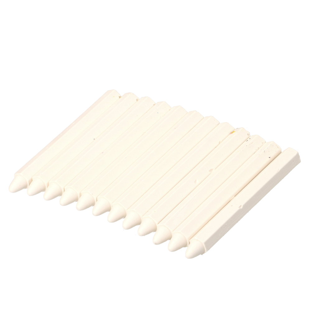 Creta cerata alba 12x116mmcm Faster Tools [1]