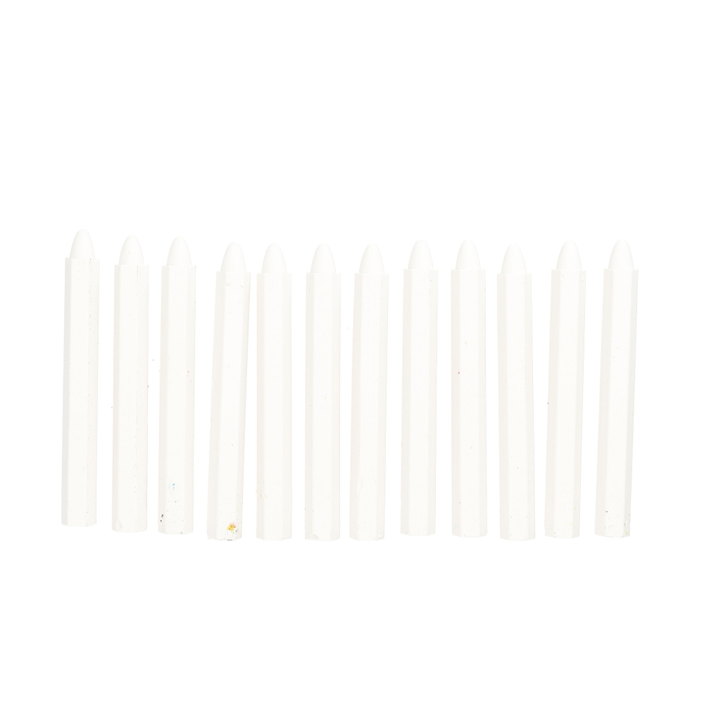 Creta cerata alba 12x116mmcm Faster Tools [2]
