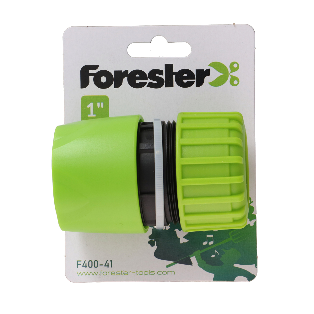 Cupla rapida pentru furtunul de 1” Faster Tools [4]