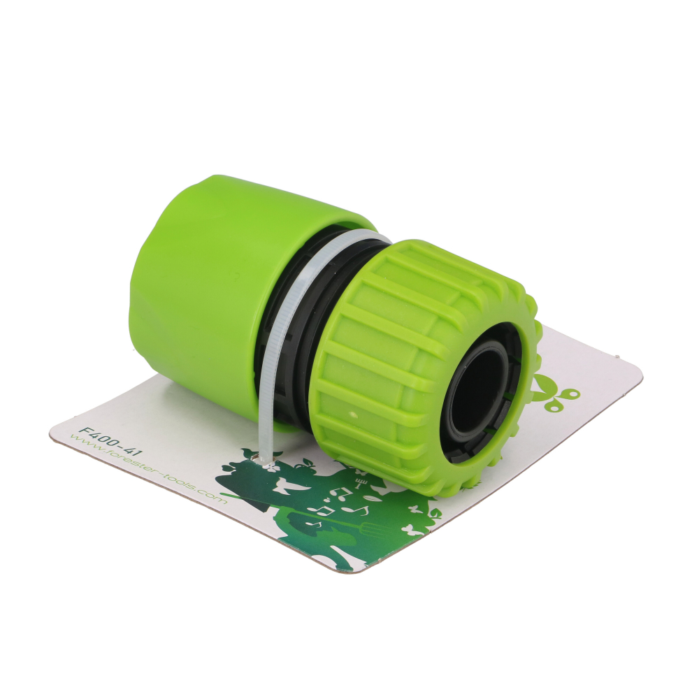 Cupla rapida pentru furtunul de 1” Faster Tools [5]
