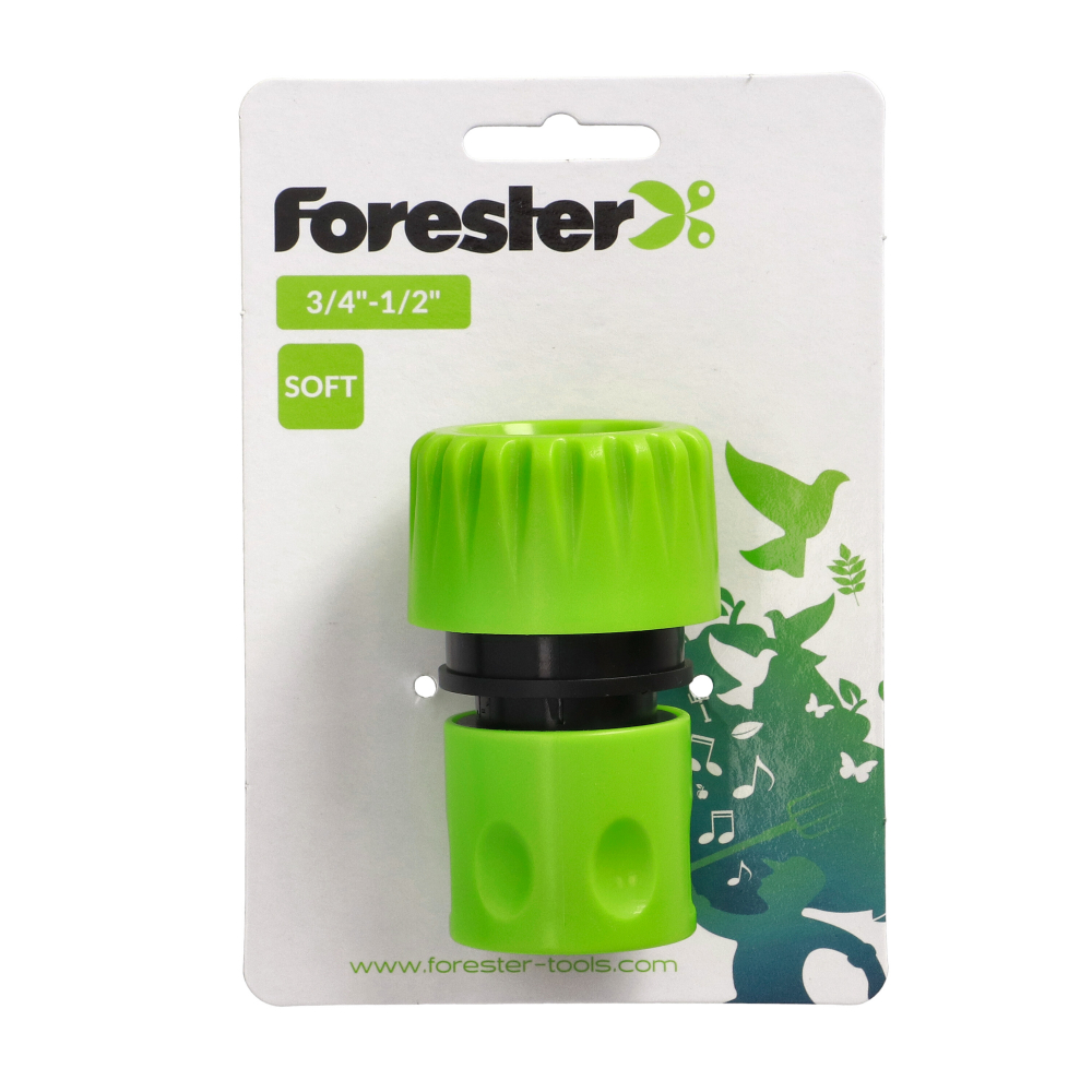Cupla rapida universala pentru furtunul de 1/2 si 3/4 Faster Tools [3]