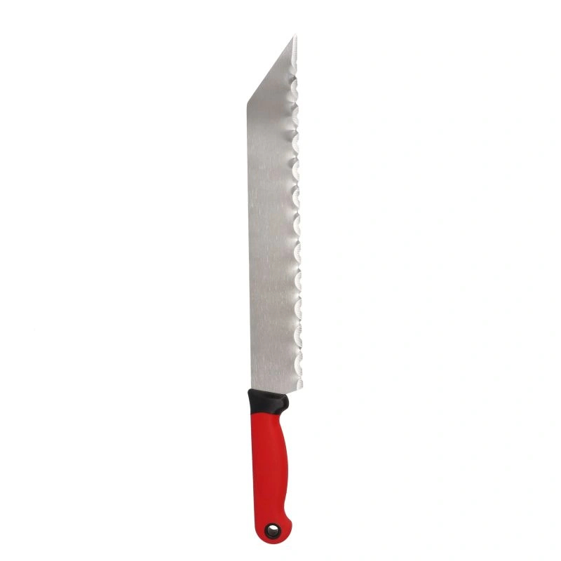Cutit vata minerala profesional 340mm cu teaca Draumet [3]