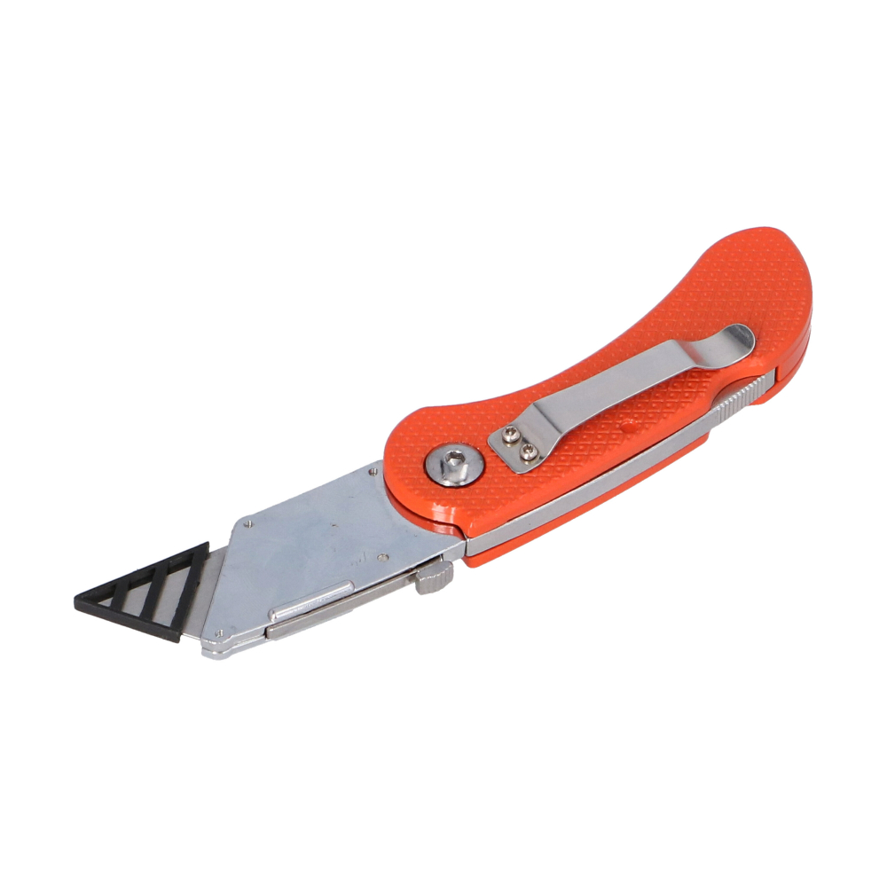 Cutter trapezoidal pliabil rezistent din aluminiu Faster Tools [2]