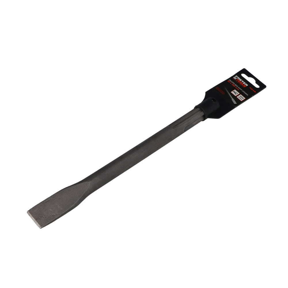 Dalta SDS MAX pentru bormasina 25mmx400mm Faster Tools [2]
