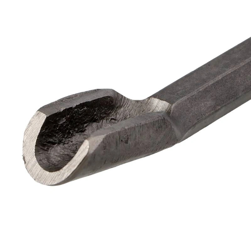 Dalta SDS+ pentru caneluri 22mmx250mm Faster Tools [3]