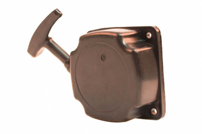 Demarol pentru motocoasa 2T cu 2 dinti -  MGC [2]