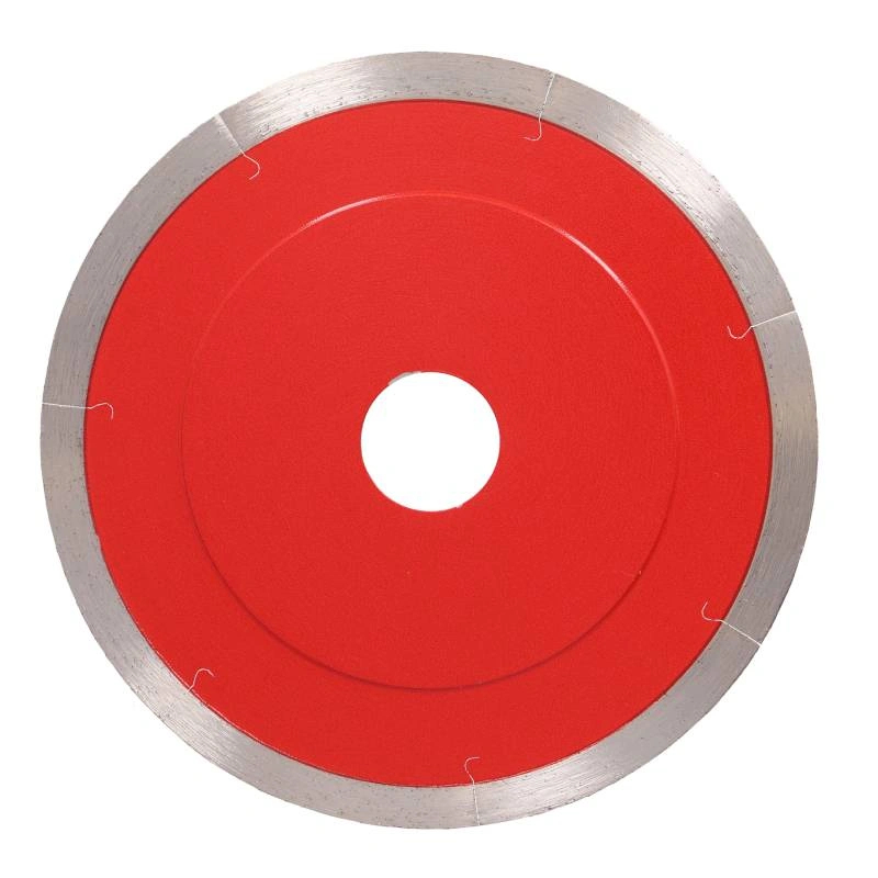 Disc diamantat Ultra-Subtire pentru ceramica portelanata 125x0.8mm [4]