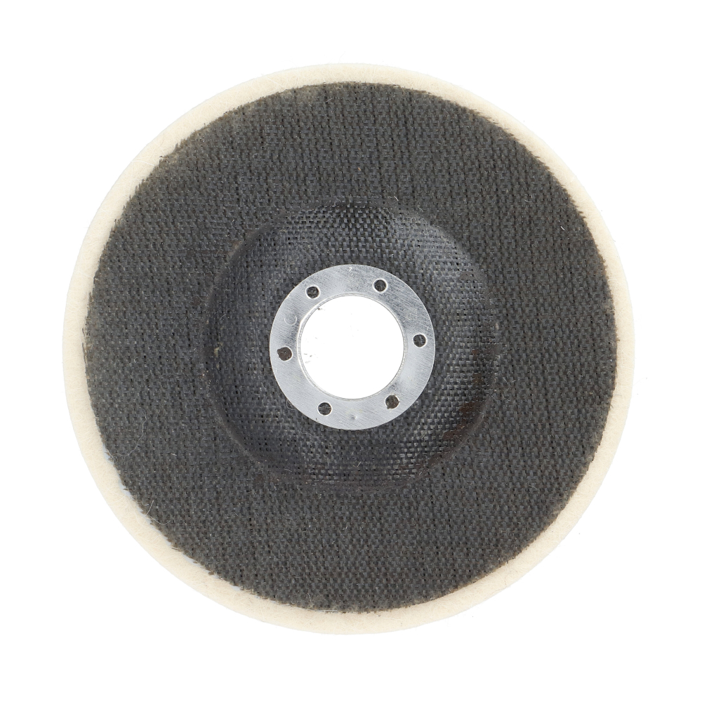 Disc pasla pentru lustruit 120x10x22.23mm Faster Tools [4]