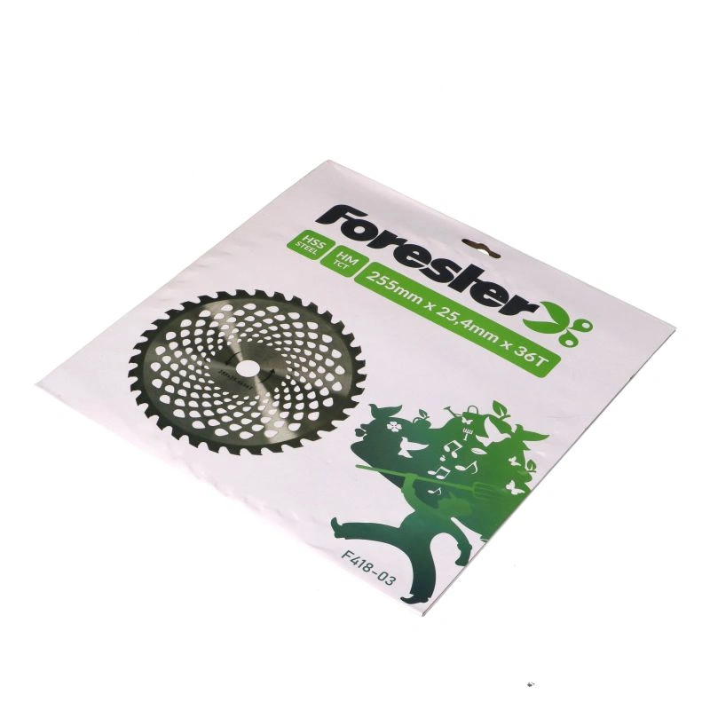 Disc pentru motocoasa cu 36 dinti vidia Forester [2]