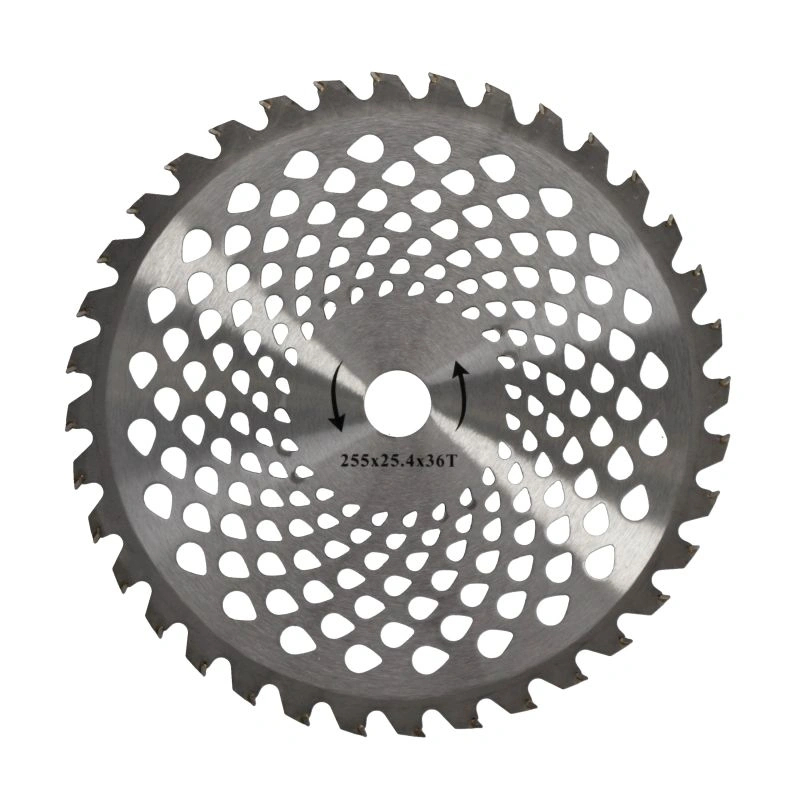Disc pentru motocoasa cu 36 dinti vidia Forester [3]