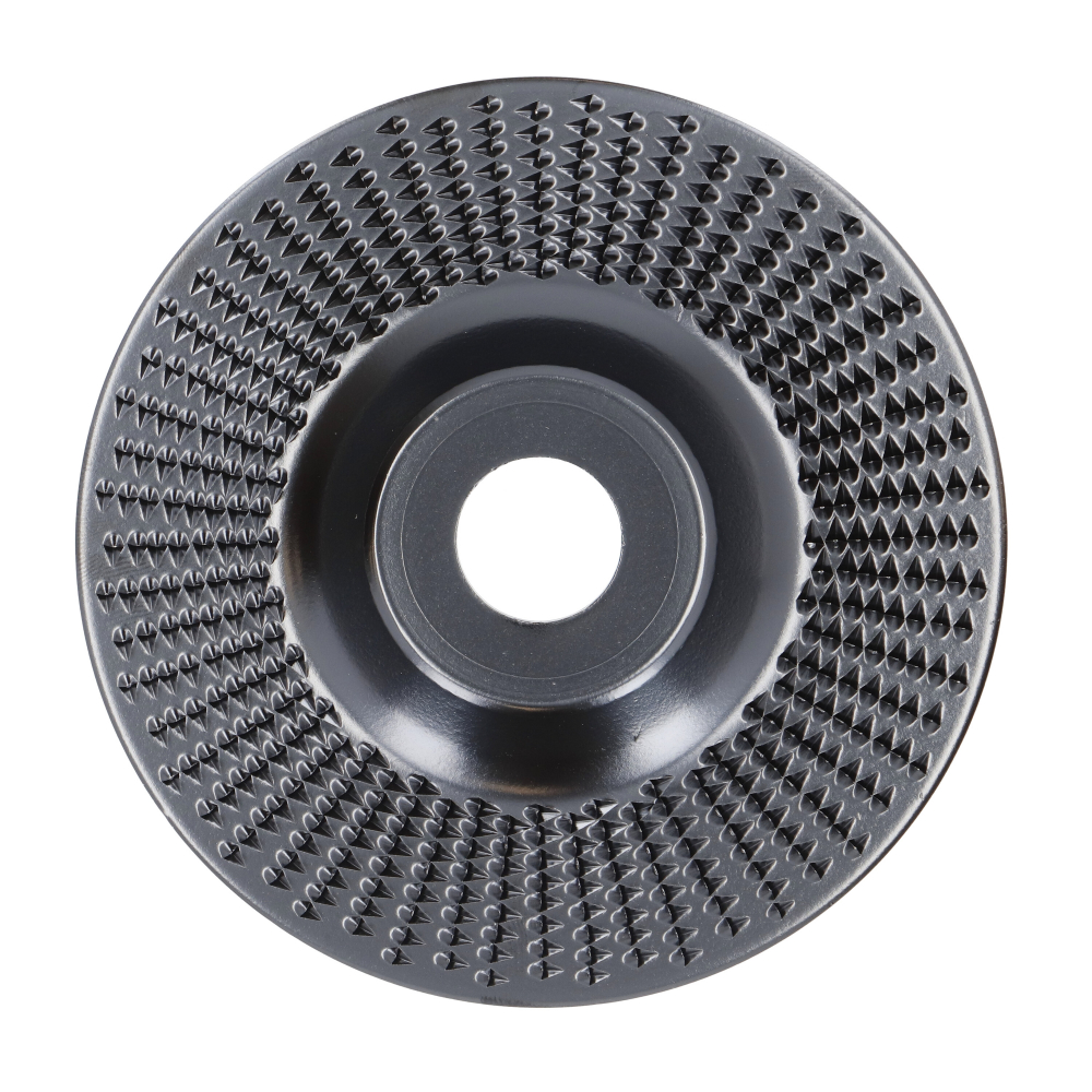Disc raspel drept 125mm Faster Tools [2]