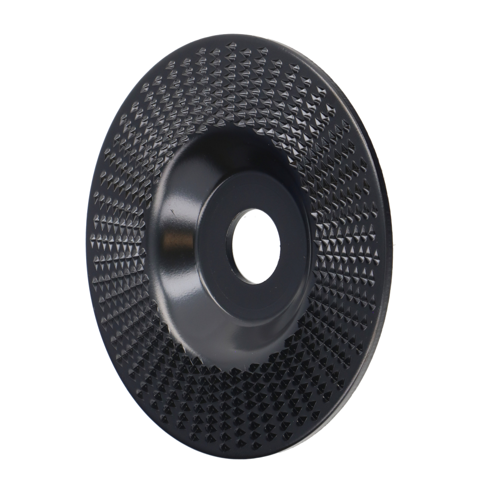 Disc raspel drept 125mm Faster Tools [1]