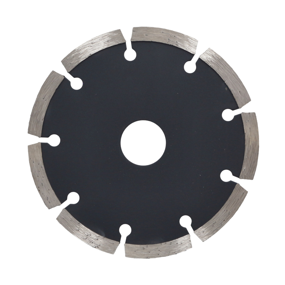 Disc segmentat pentru taiere beton 230x22.2mm Faster Tools [2]