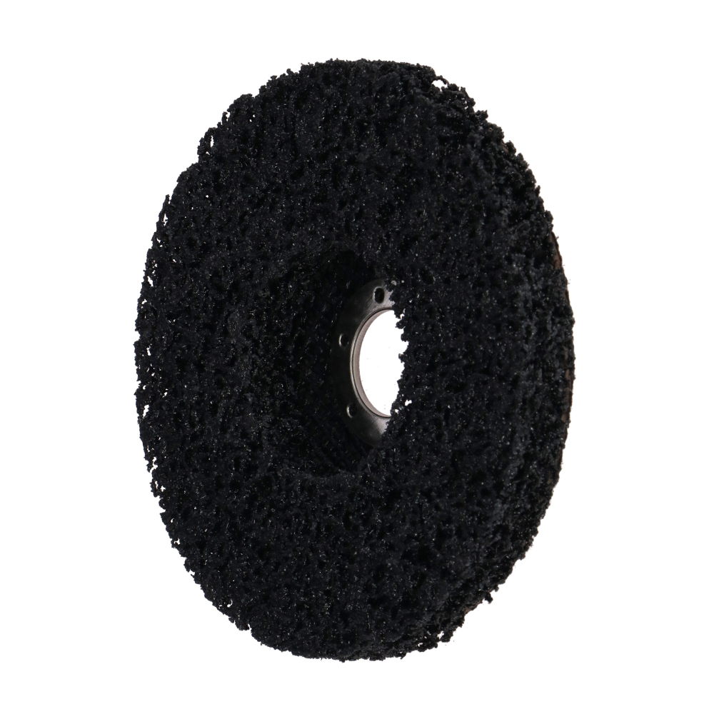 Disc slefuire cu tesatura dura 125mmx22.2 Faster Tools [2]