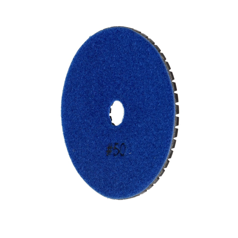 Discheta slefuit umed-uscat 125mm granulatie 400 Faster-Tools [2]