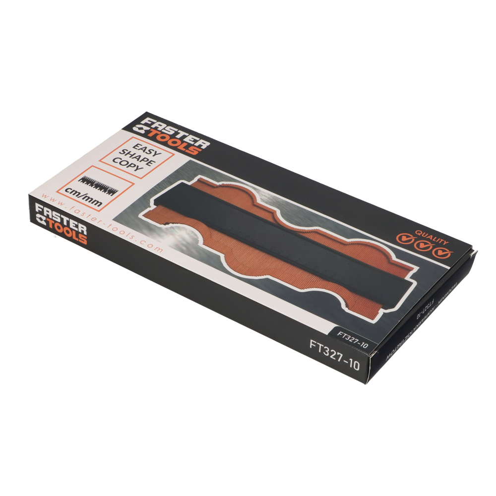 Dispozitiv pentru contur 250mm Faster Tools [6]