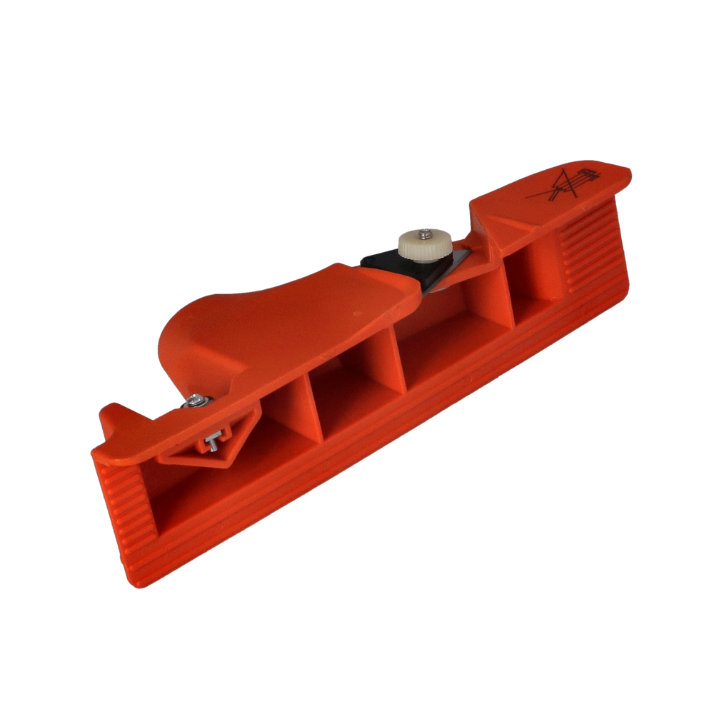 Dispozitiv rindeluit placi de gips carton Faster Tools [2]