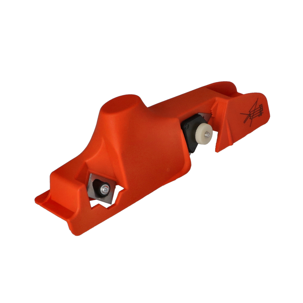 Dispozitiv rindeluit placi de gips carton Faster Tools [1]