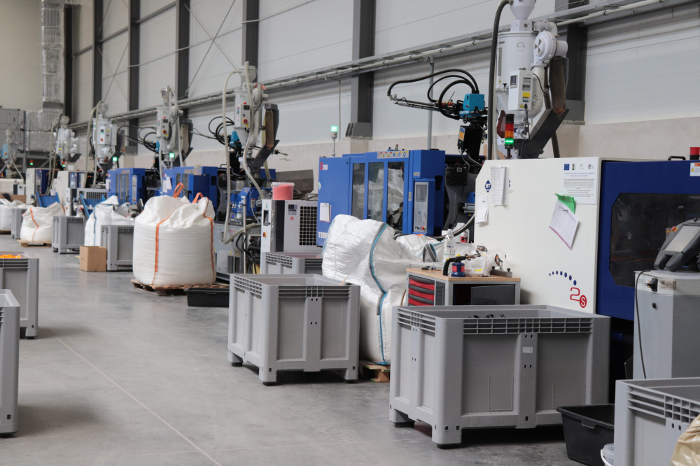 Distantieri pentru nivelare placi ceramice KARO 100buc/set – 3mm [5]