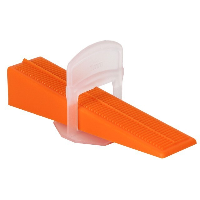 Pene profesionale pentru nivelare placi ceramice 100buc/set [2]