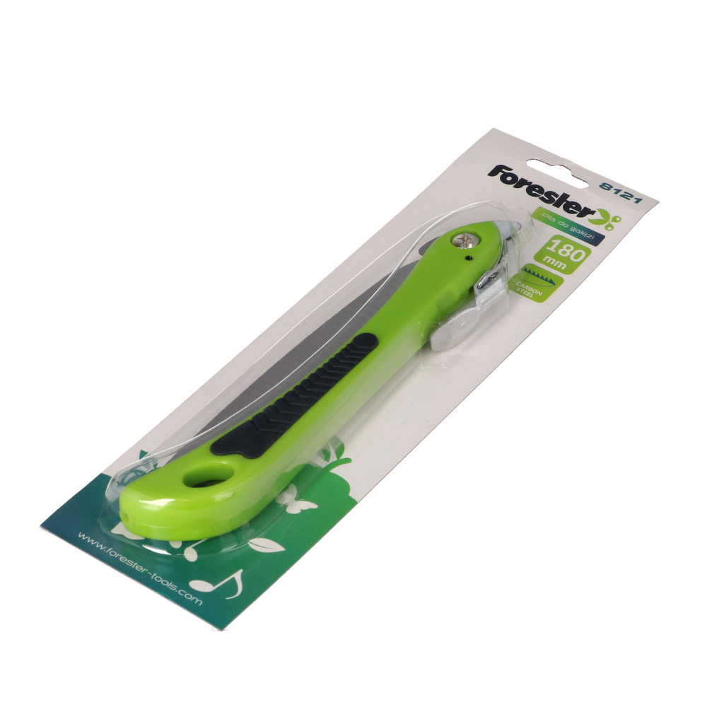 Ferastrau pliabil pentru crengi 180mm Faster Tools [4]