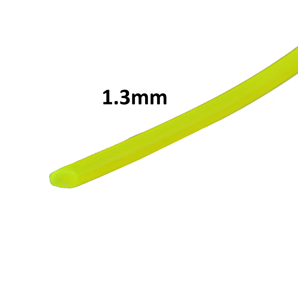 Fir pentru trimmer – motocoasa 1.3mm rotund Forester [1]