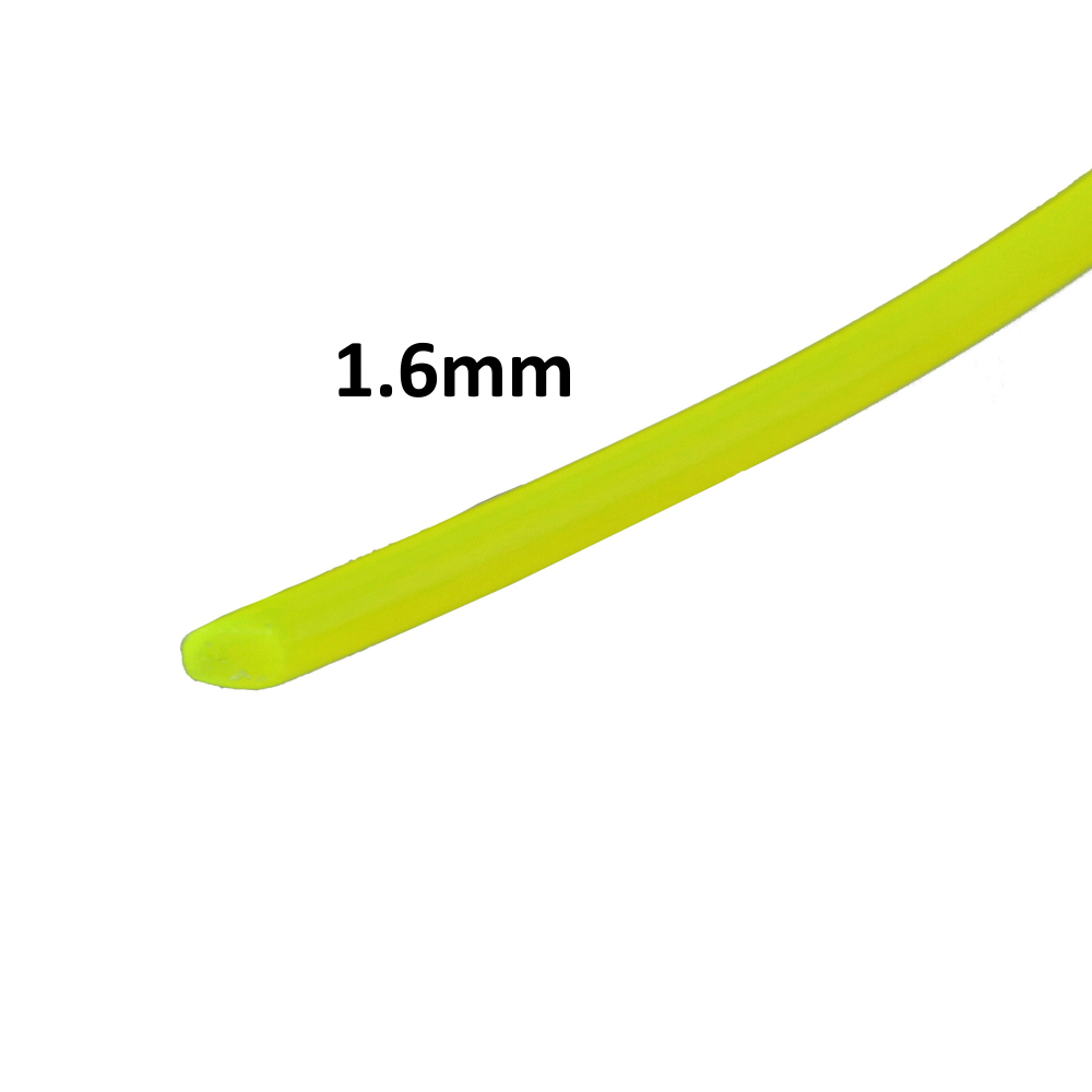 Fir pentru trimmer – motocoasa 1.6mm rotund Forester [1]