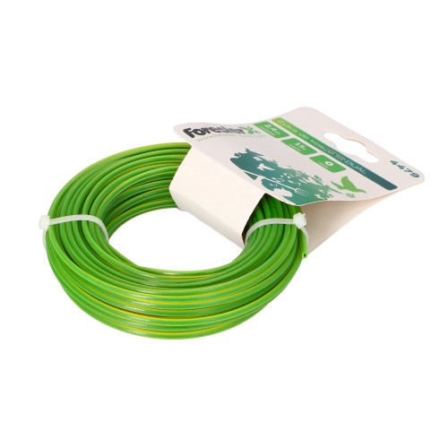 Fir pentru trimmer – motocoasa 2.4mm rotund cu insertie carbonica Forester [2]