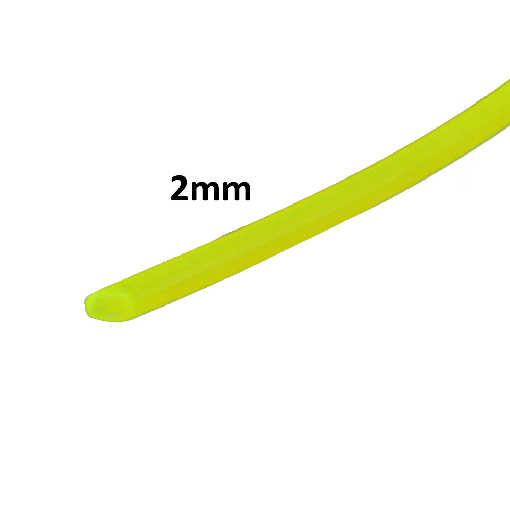 Fir pentru trimmer – motocoasa 2mm rotund Forester [1]